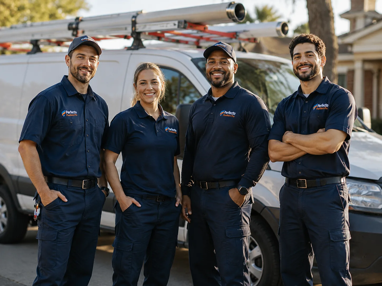Emergency Plumber Near Me in Baxter, TN near me